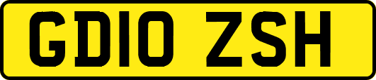 GD10ZSH