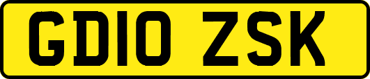 GD10ZSK