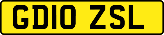GD10ZSL