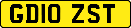 GD10ZST