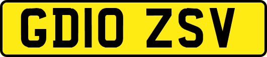 GD10ZSV