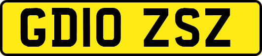 GD10ZSZ