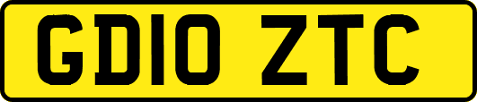 GD10ZTC