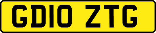 GD10ZTG