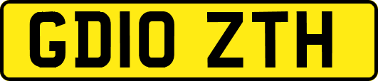 GD10ZTH