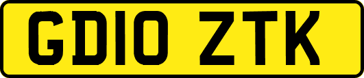 GD10ZTK