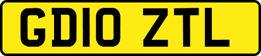 GD10ZTL