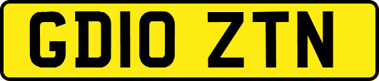 GD10ZTN
