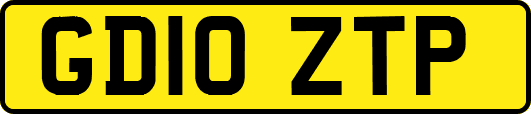 GD10ZTP