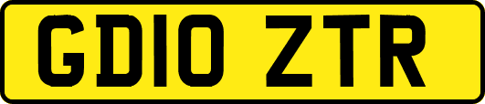 GD10ZTR