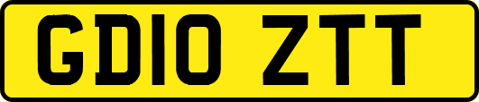 GD10ZTT