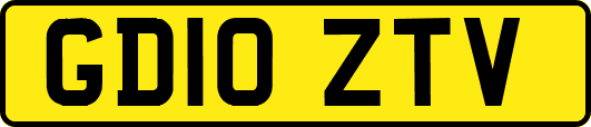 GD10ZTV