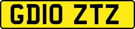 GD10ZTZ