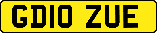 GD10ZUE