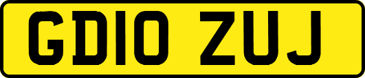 GD10ZUJ
