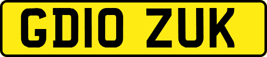 GD10ZUK