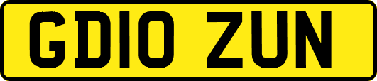 GD10ZUN