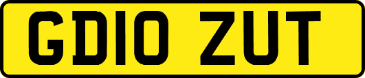 GD10ZUT