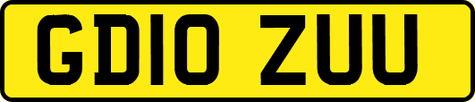 GD10ZUU