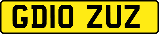 GD10ZUZ