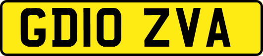 GD10ZVA