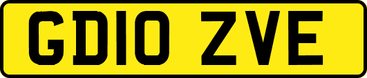 GD10ZVE