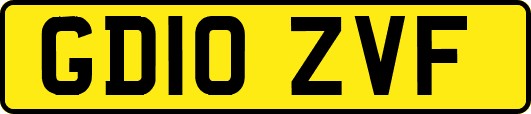 GD10ZVF
