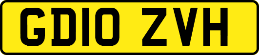 GD10ZVH