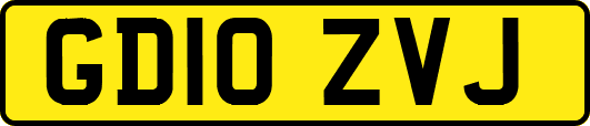 GD10ZVJ
