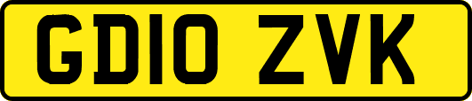 GD10ZVK