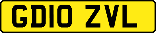 GD10ZVL