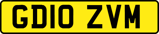 GD10ZVM