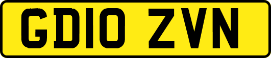 GD10ZVN