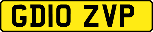 GD10ZVP