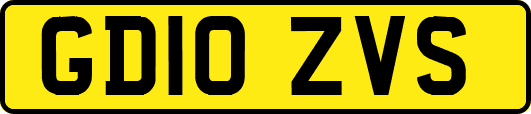 GD10ZVS