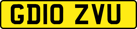 GD10ZVU