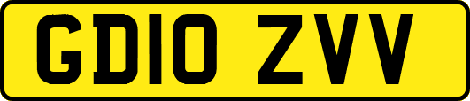 GD10ZVV
