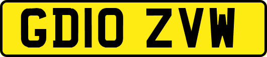 GD10ZVW