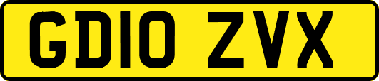 GD10ZVX