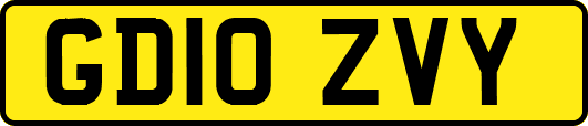 GD10ZVY