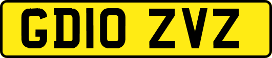 GD10ZVZ