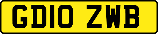 GD10ZWB