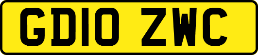 GD10ZWC