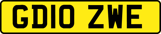 GD10ZWE