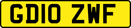GD10ZWF