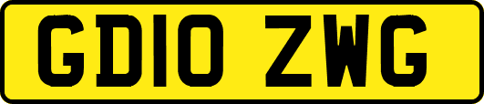 GD10ZWG