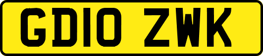 GD10ZWK