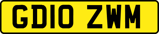 GD10ZWM