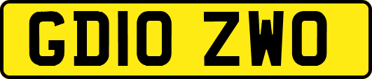 GD10ZWO