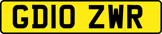 GD10ZWR